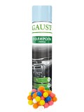 Полироль пластика Gaust "Bubble Gum" (1000 мл.) аэрозоль